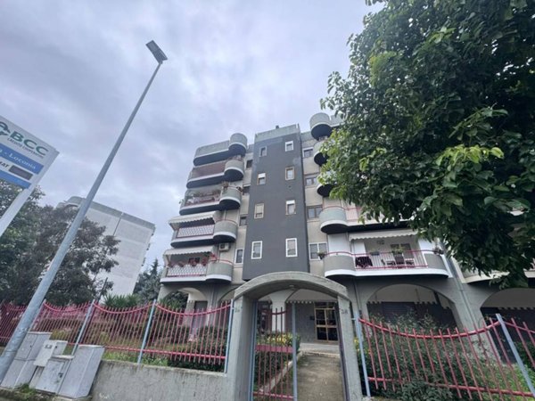 appartamento in vendita a Canosa di Puglia