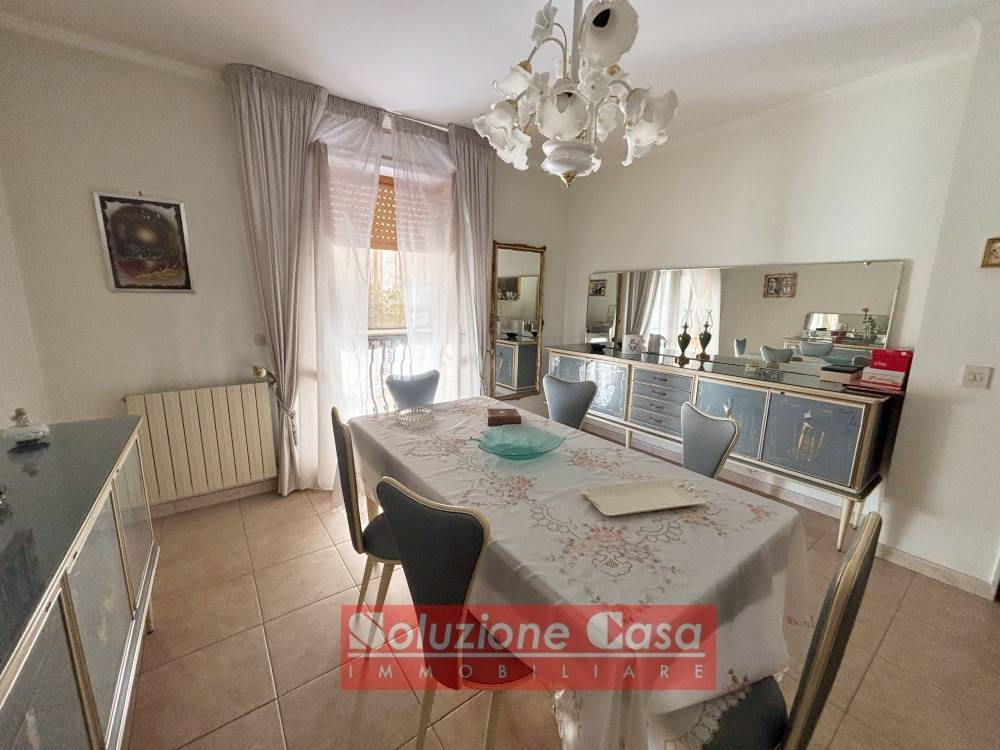 appartamento in vendita a Canosa di Puglia