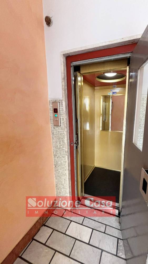 appartamento in vendita a Canosa di Puglia