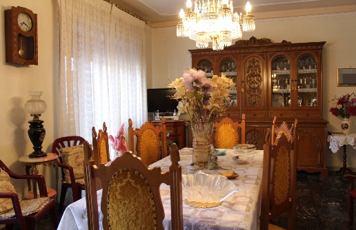 appartamento in vendita a Canosa di Puglia