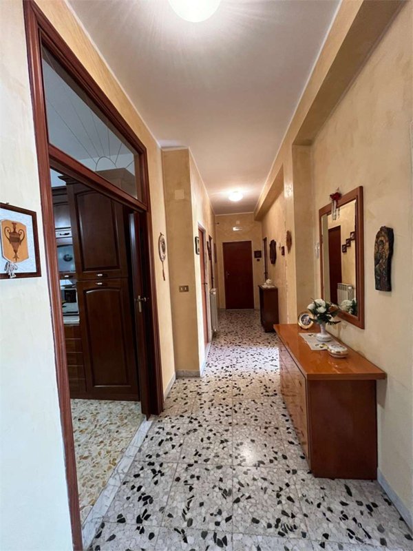 appartamento in vendita a Canosa di Puglia