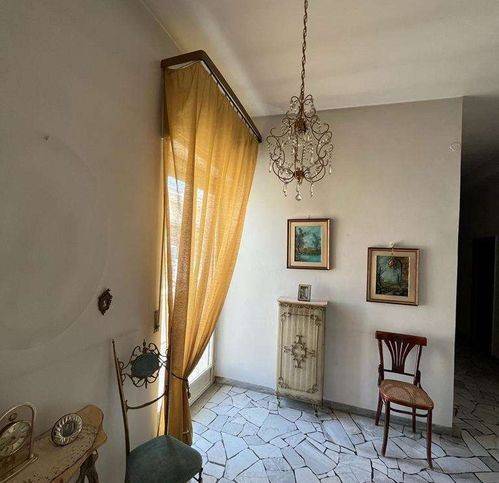 appartamento in vendita a Canosa di Puglia