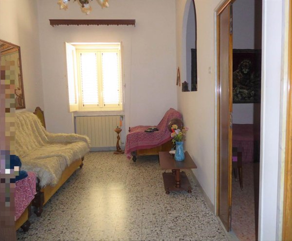 appartamento in vendita a Canosa di Puglia