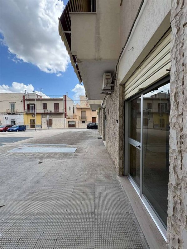 appartamento in vendita a Canosa di Puglia