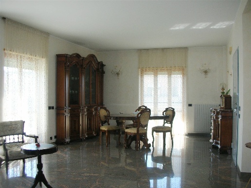 mansarda in vendita a Canosa di Puglia