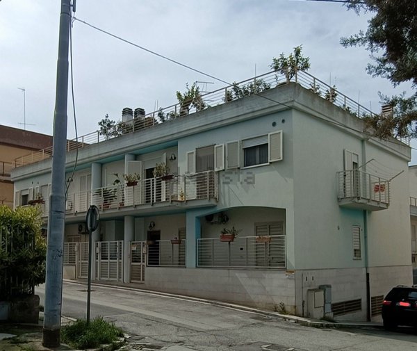 appartamento in vendita a Canosa di Puglia