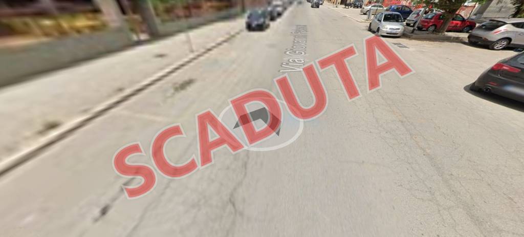 appartamento in vendita a Canosa di Puglia