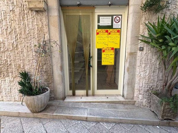 appartamento in vendita a Canosa di Puglia