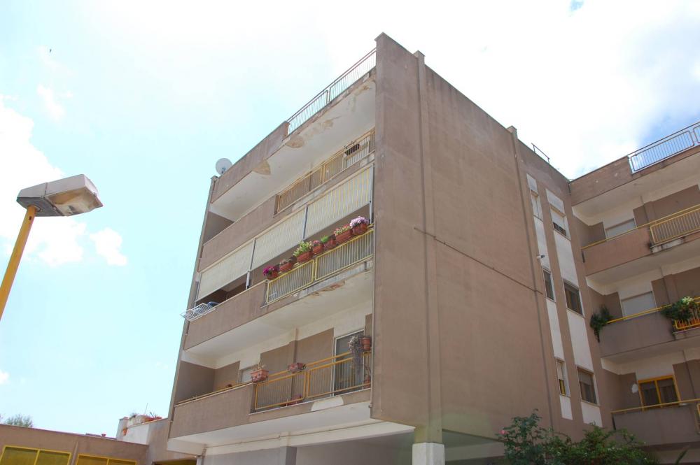 appartamento in vendita a Canosa di Puglia