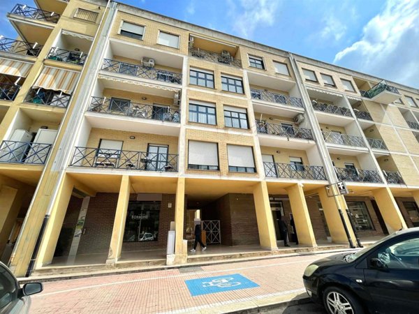 appartamento in vendita a Canosa di Puglia
