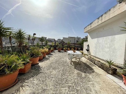 appartamento in vendita a Canosa di Puglia