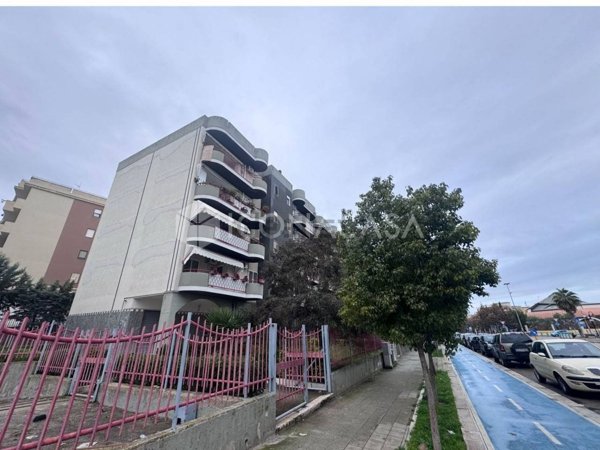 appartamento in vendita a Canosa di Puglia