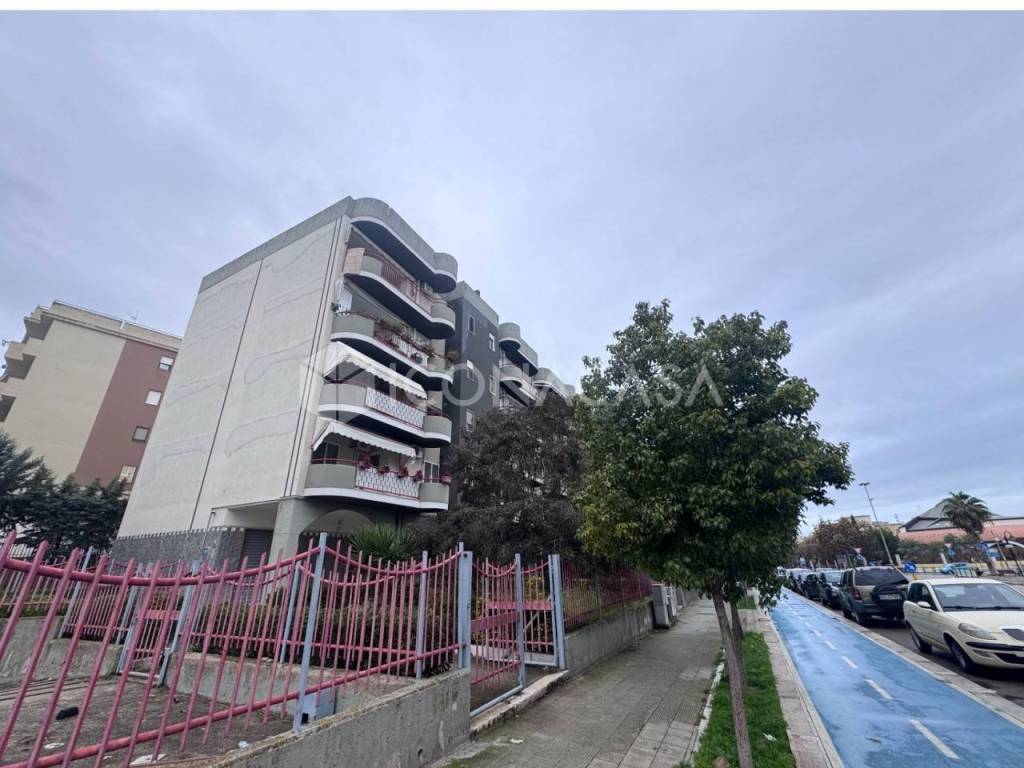 appartamento in vendita a Canosa di Puglia