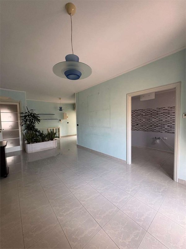 appartamento in vendita a Canosa di Puglia