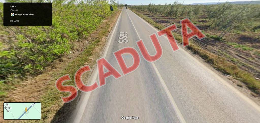ufficio in vendita a Canosa di Puglia in zona Loconia