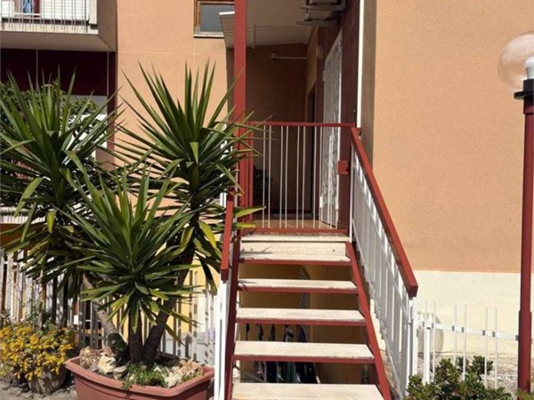 appartamento in vendita a Canosa di Puglia