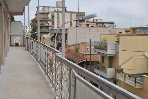 appartamento in vendita a Canosa di Puglia