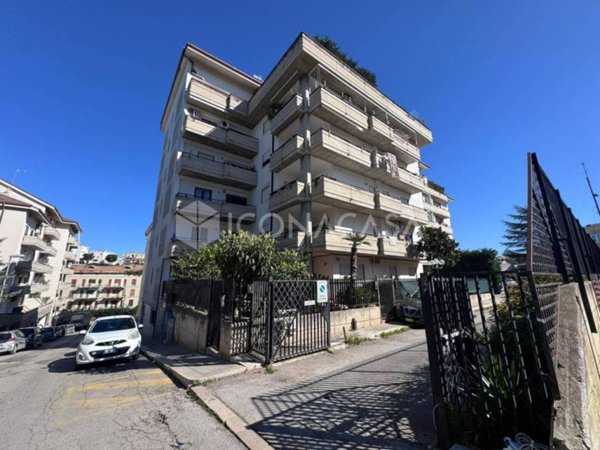 appartamento in vendita a Canosa di Puglia