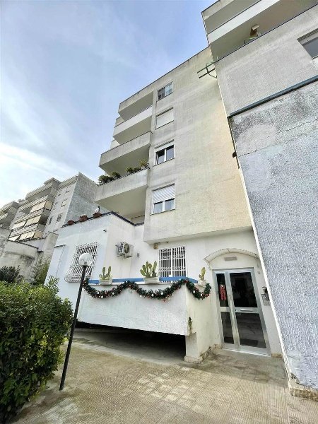 appartamento in vendita a Canosa di Puglia