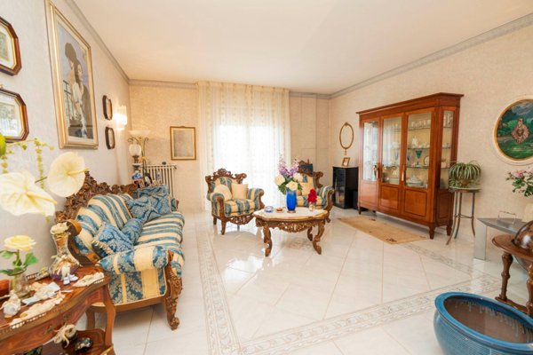 appartamento in vendita a Canosa di Puglia