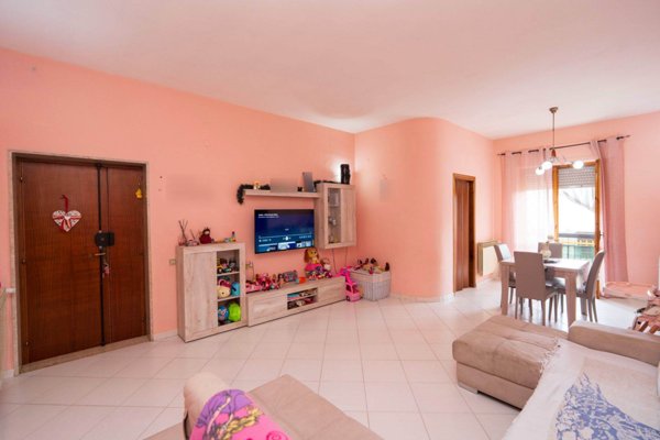 appartamento in vendita a Canosa di Puglia