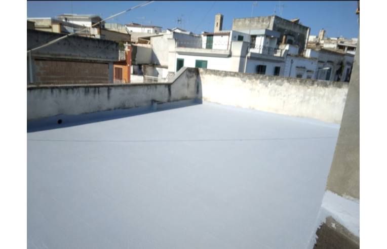 appartamento in vendita a Canosa di Puglia