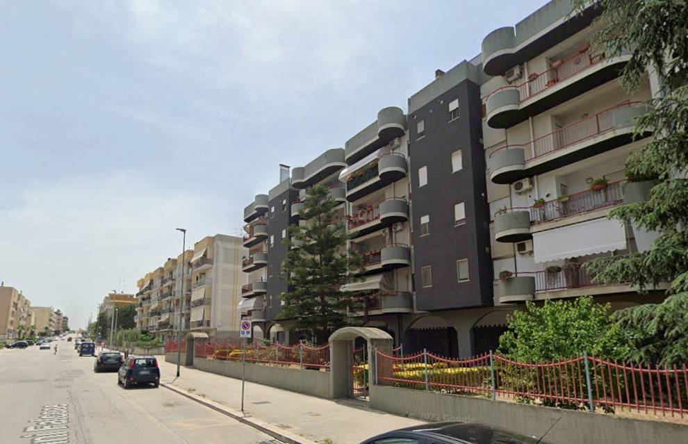 appartamento in vendita a Canosa di Puglia