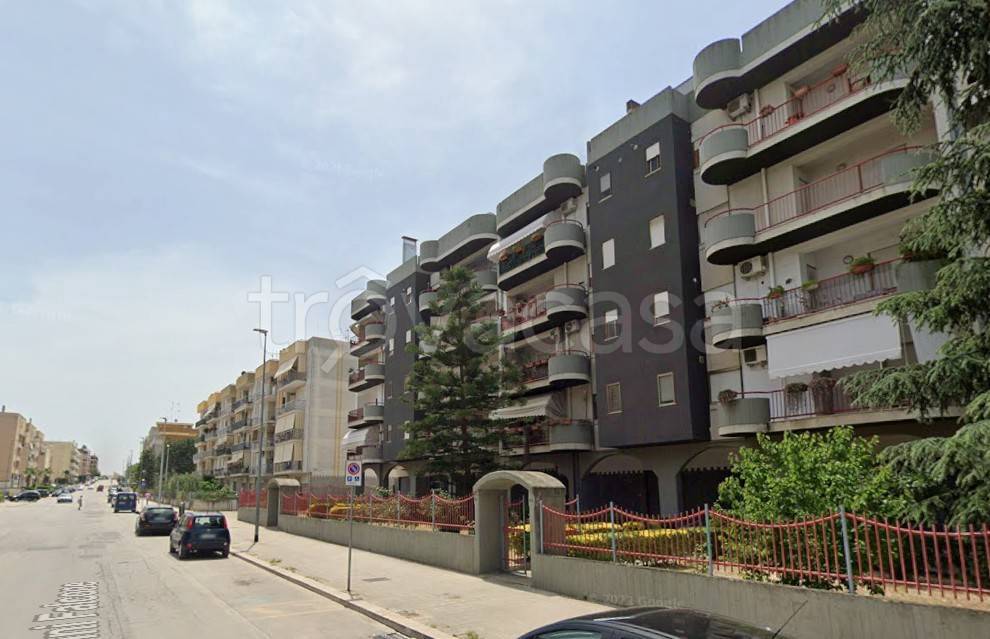 appartamento in vendita a Canosa di Puglia