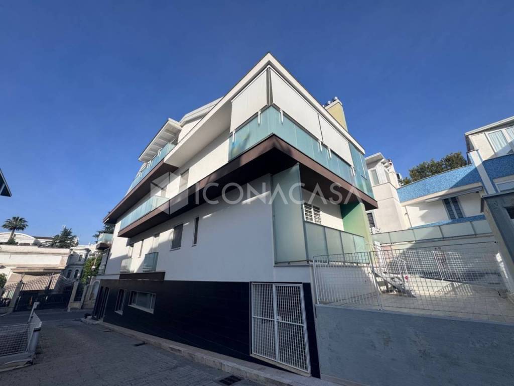 appartamento in vendita a Canosa di Puglia