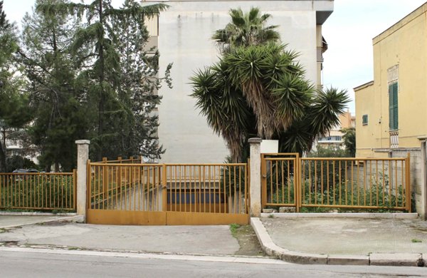 ufficio in vendita a Canosa di Puglia