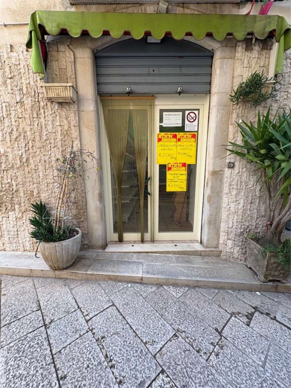 appartamento in vendita a Canosa di Puglia