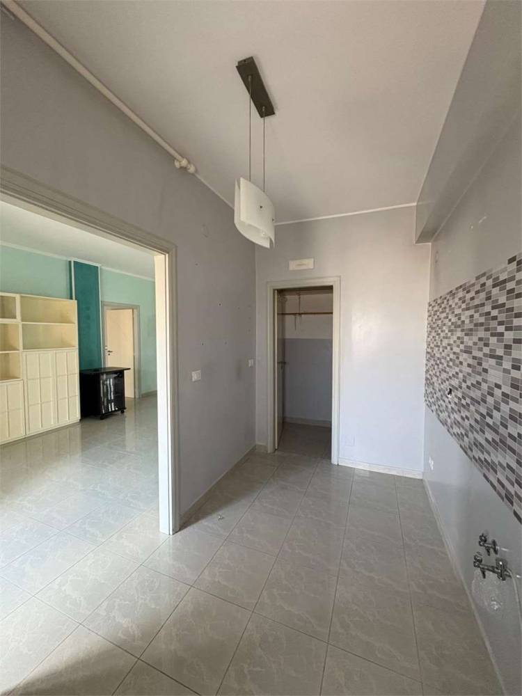 appartamento in vendita a Canosa di Puglia