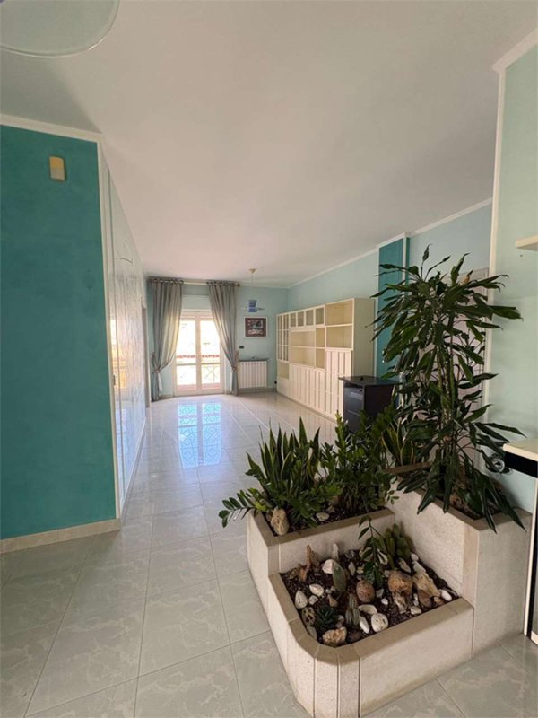 appartamento in vendita a Canosa di Puglia