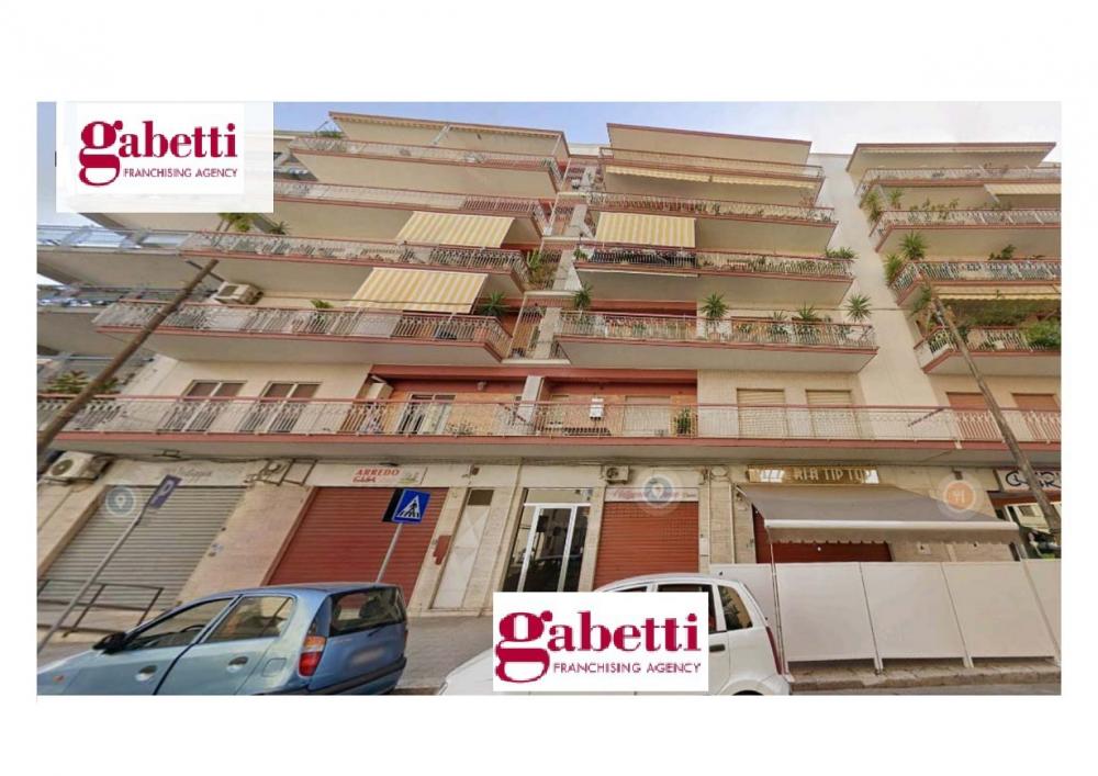 appartamento in vendita a Canosa di Puglia