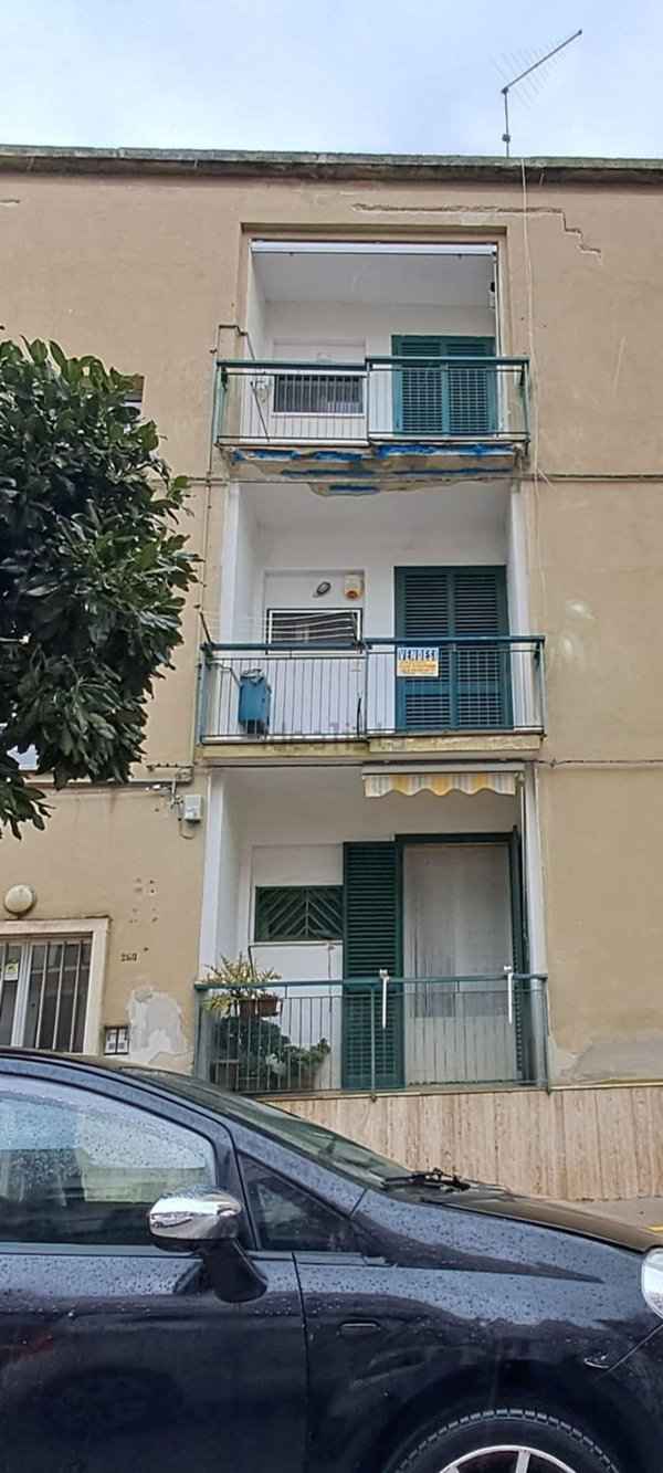 appartamento in vendita a Canosa di Puglia