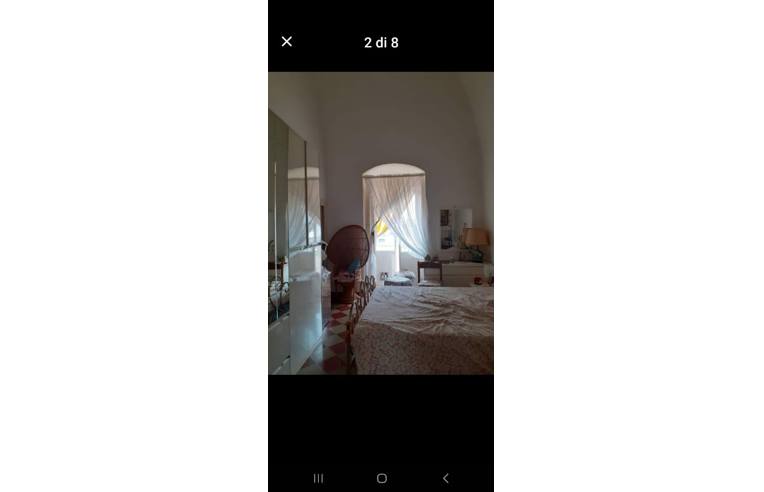 casa indipendente in vendita a Canosa di Puglia