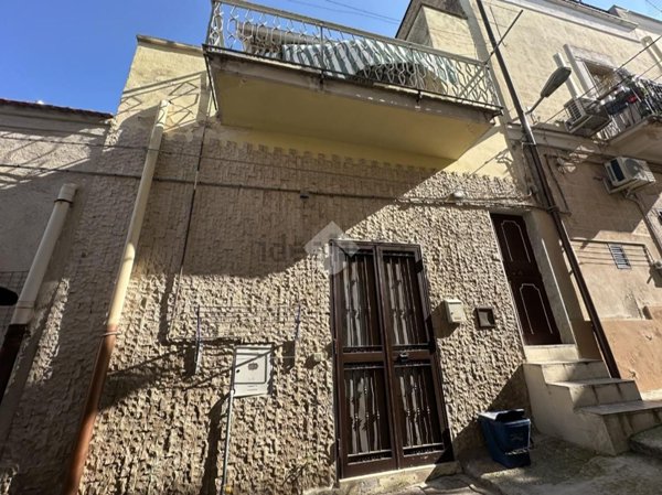 appartamento in vendita a Canosa di Puglia