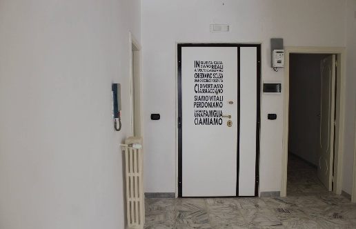 appartamento in vendita a Canosa di Puglia