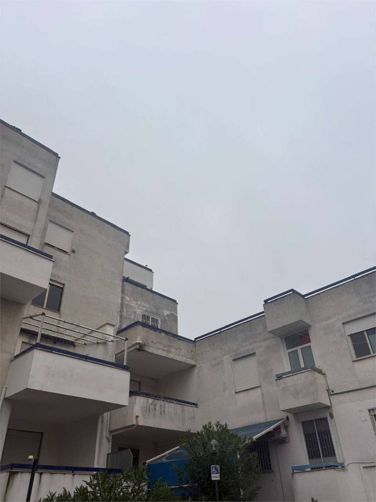 appartamento in vendita a Canosa di Puglia