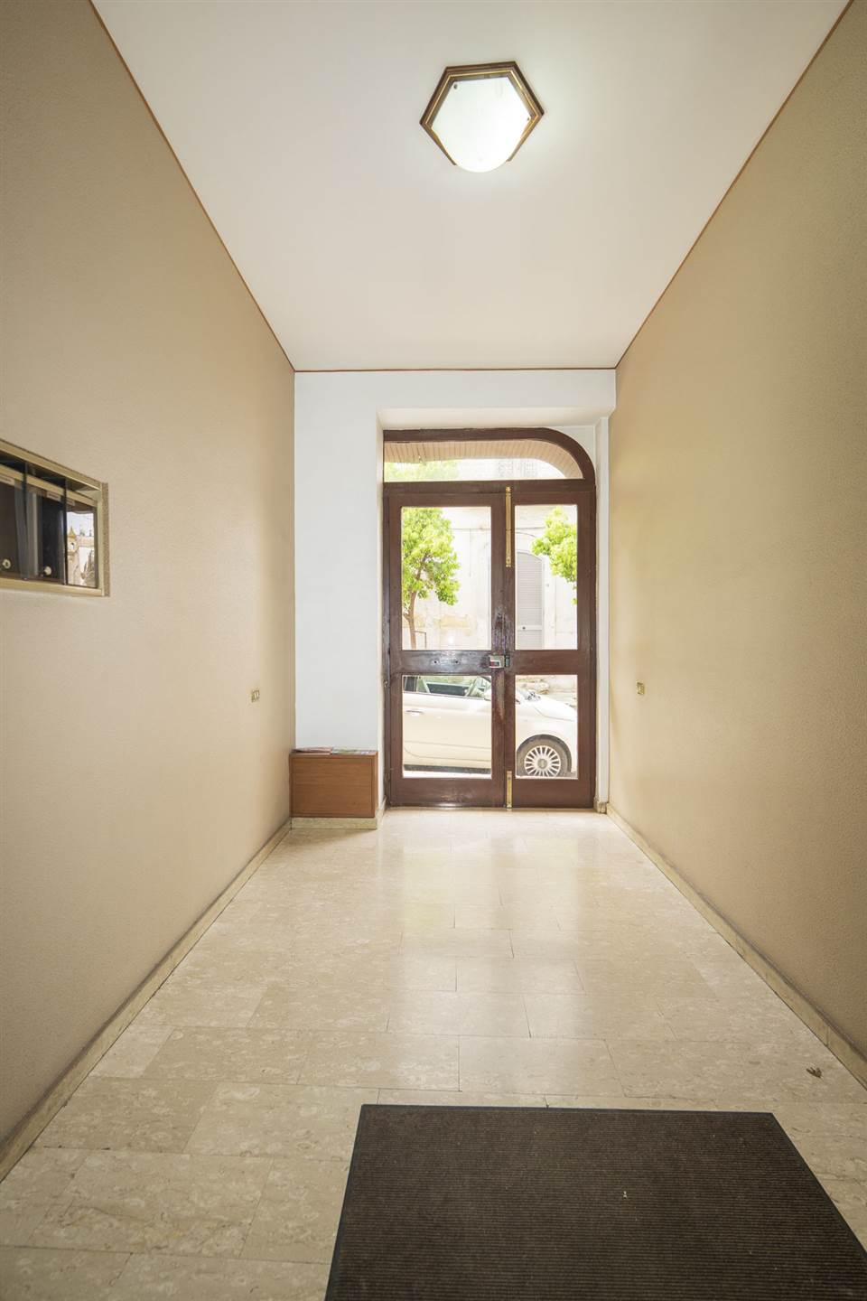 appartamento in vendita a Canosa di Puglia