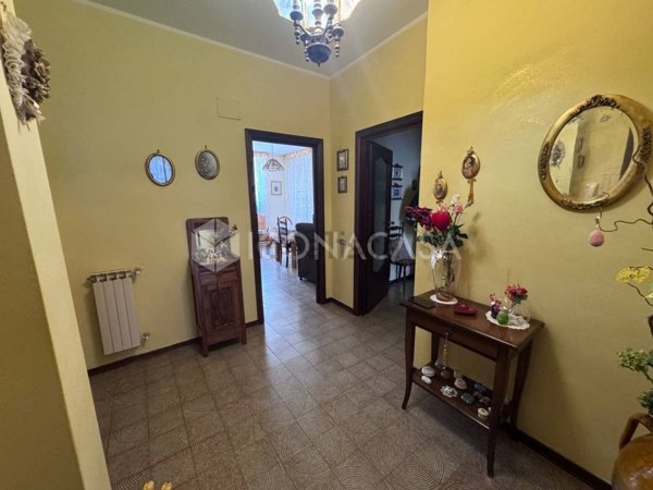 appartamento in vendita a Canosa di Puglia