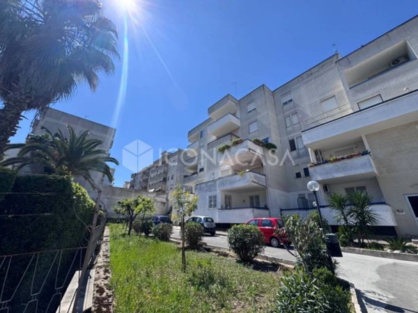 appartamento in vendita a Canosa di Puglia