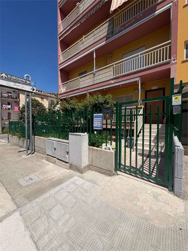 appartamento in vendita a Canosa di Puglia