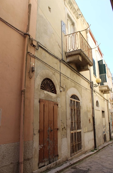 appartamento in vendita a Canosa di Puglia