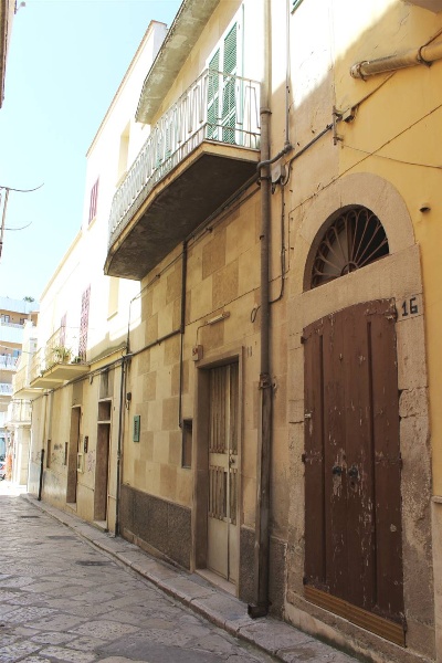 appartamento in vendita a Canosa di Puglia