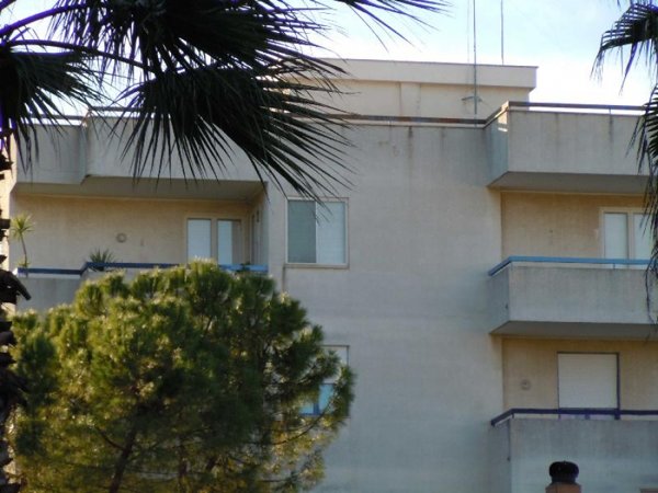 appartamento in vendita a Canosa di Puglia