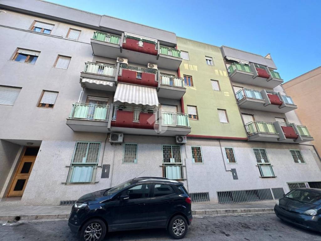 appartamento in vendita a Canosa di Puglia