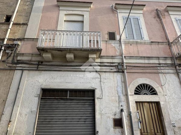 appartamento in vendita a Canosa di Puglia