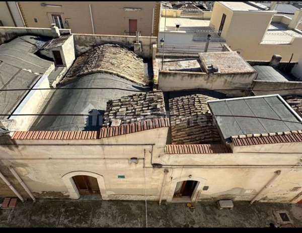 appartamento in vendita a Canosa di Puglia