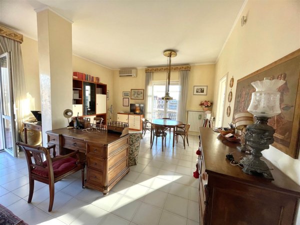appartamento in vendita a Canosa di Puglia